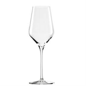 Stolzle Quatrophil White Wine Glass